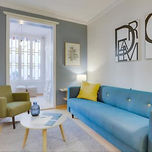Apartamento de 3 Dormitorios